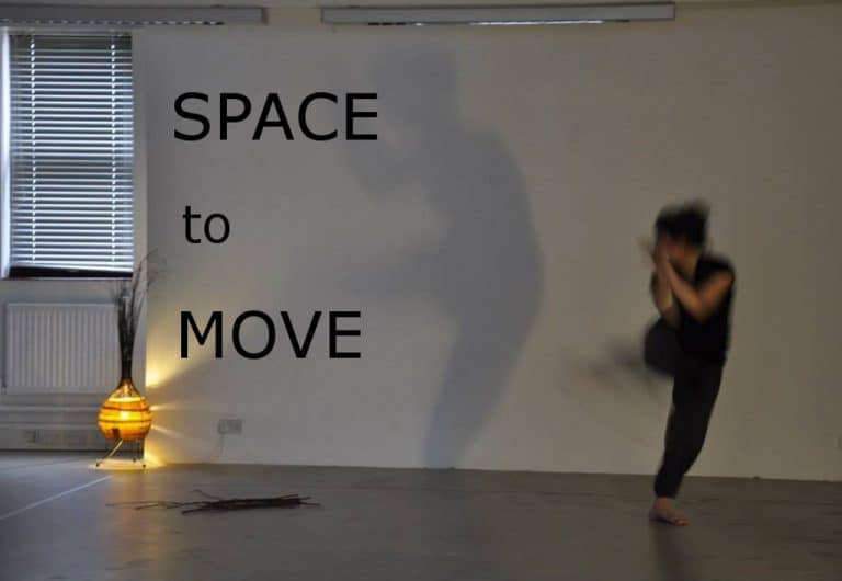 Space to Move