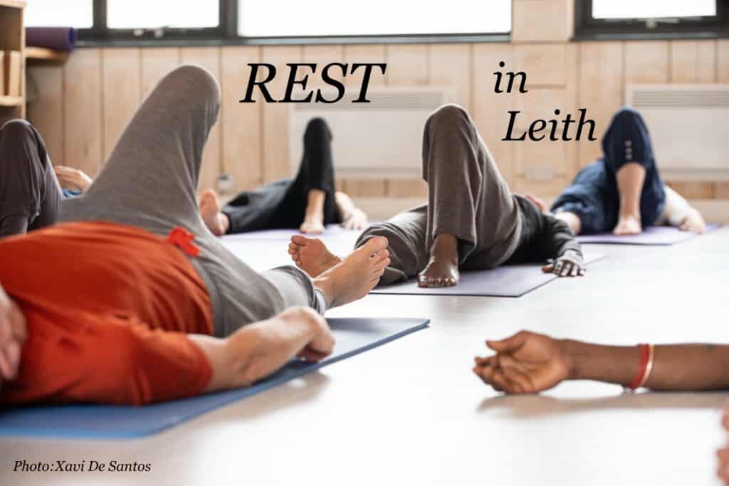 REST